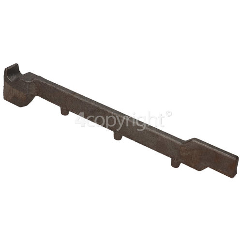 AGA Lower Bottom Grate Bar