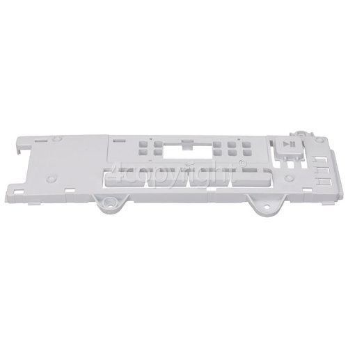 Hoover Switch Assembly - White