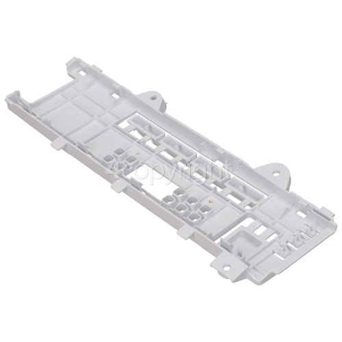 Hoover Switch Assembly - White