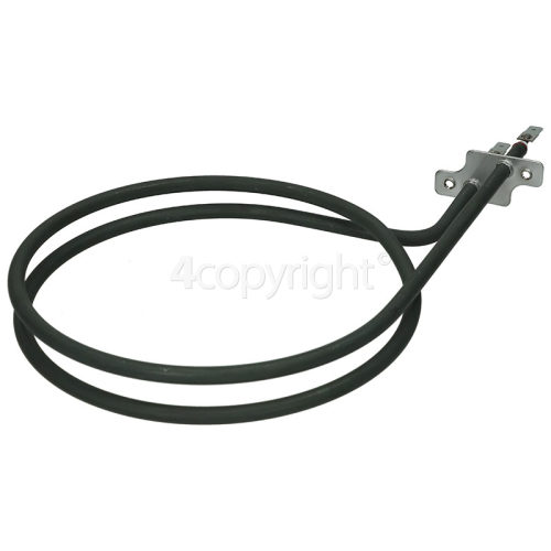 Sharp R957(W)M Convection Heater Element