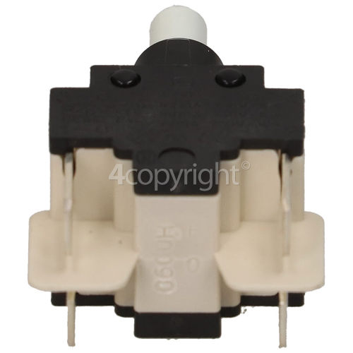 Bauknecht Switch Push Button On/Off : 4tag