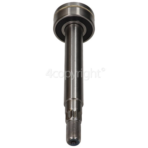 McCulloch M155107HRB Blade Shaft Assembly