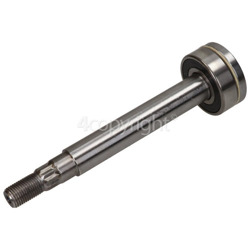 McCulloch M13592RB Blade Shaft Assembly