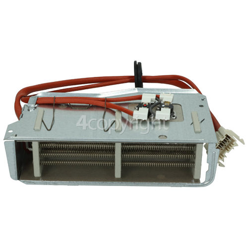 AEG Dryer Heater 2000W