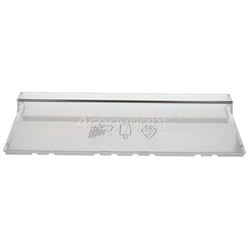 Blomberg Freezer Drawer Front