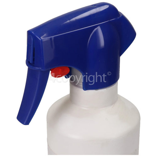 Hoover Rapid Action Eucalyptus Hygienizer – 500ml