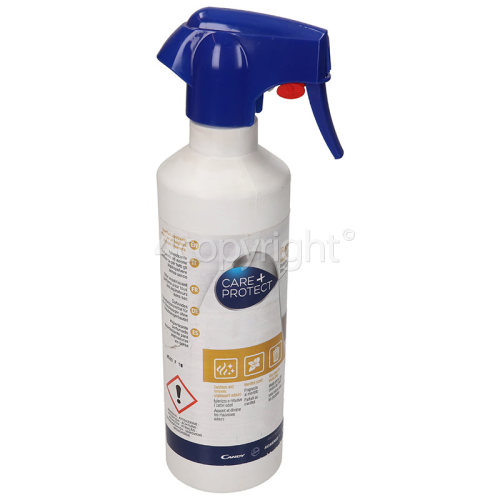 Candy Rapid Action Eucalyptus Hygienizer – 500ml