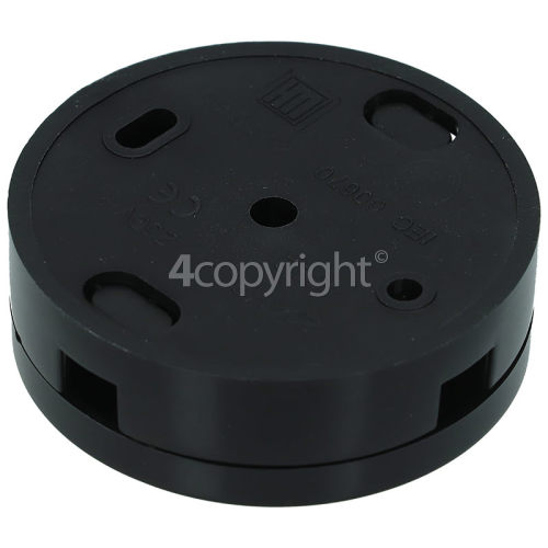 Wellco 20A 4 Terminal Junction Box
