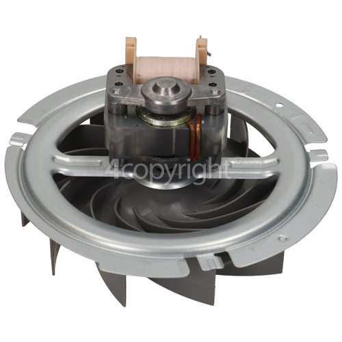 Cooling Fan Motor