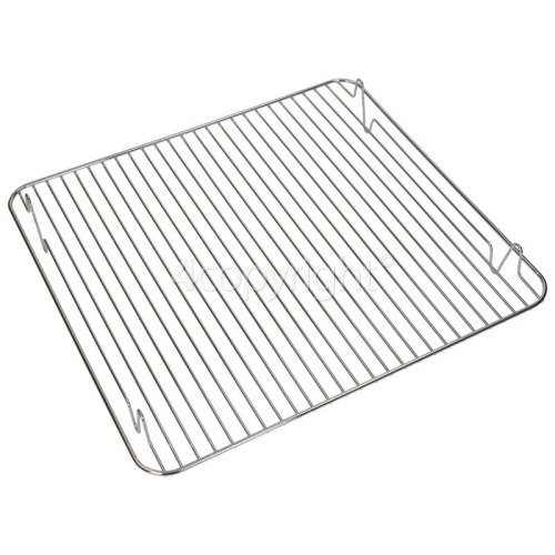 Whirlpool ACH984WH/01 Grill Pan Grid : 378x340mm