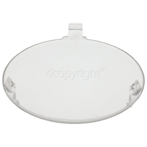 Indesit Lamp Cover 11/96