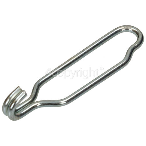 Hoover LS D 7630 CH Clutch Belt Hook