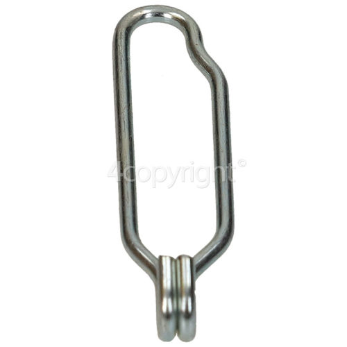 Baumatic Clutch Belt Hook
