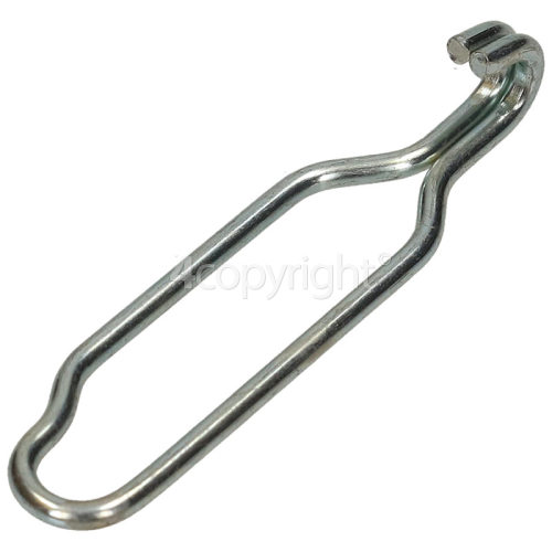 Baumatic Clutch Belt Hook