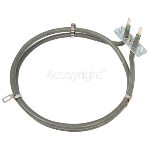 Servis Fan Oven Element 2000W