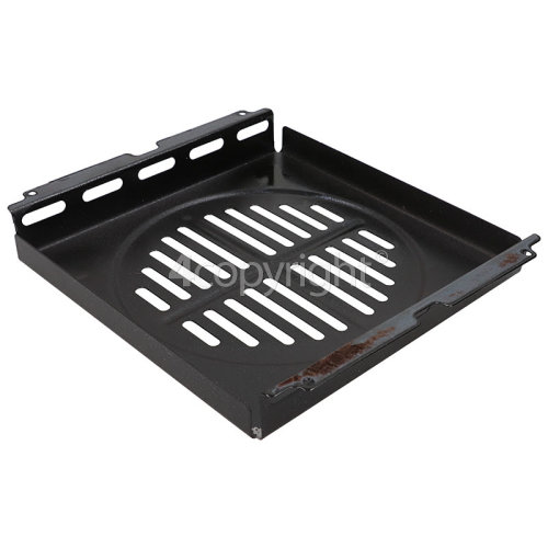 Belling Cover Fan
