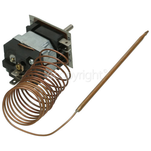 Creda 48322 Thermostat : Type: 46TH1/J5