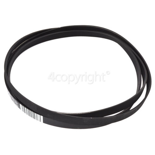 AEG LTH56600 Poly-Vee Drive Belt - 1930H7