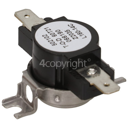 Delonghi Thermal Cut Out Thermal Limiter