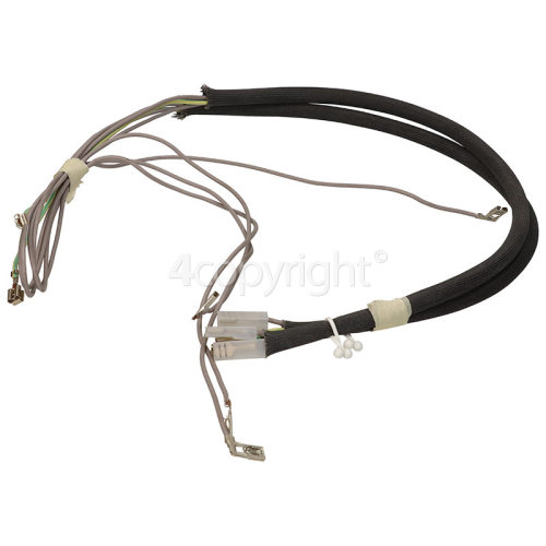 Caple Wiring Harness