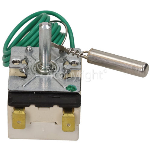 Rangemaster Fan Oven Thermostat