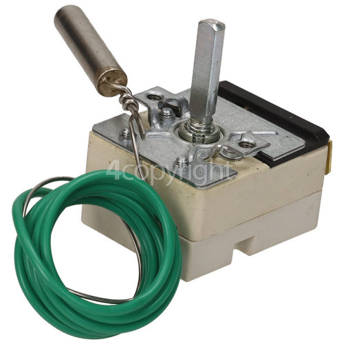 Rangemaster Fan Oven Thermostat