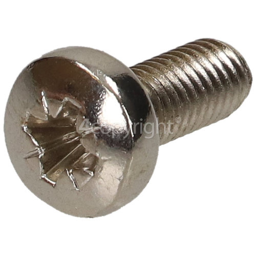 Rangemaster (8531) St St Induction Screw : M5 X 12mm Pan Hd Pozi