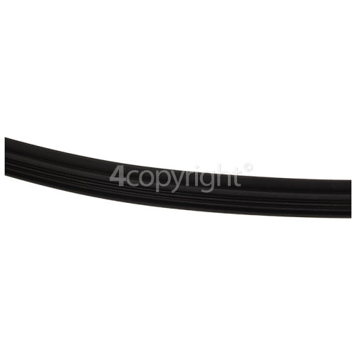 Upper Door Seal Gasket : 1680mm Length