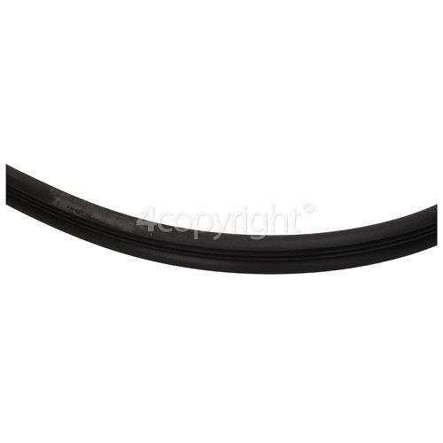 Upper Door Seal Gasket : 1680mm Length