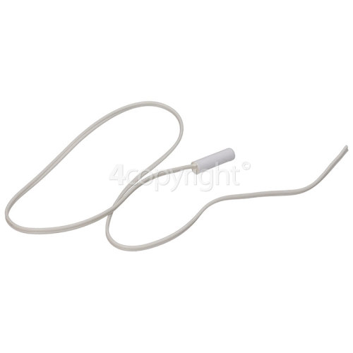 Rangemaster 9016 DXD910 RF-6250-05 Fridge Temperature Sensor : Cable Length 525mm