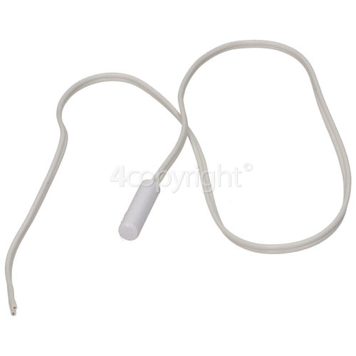 Rangemaster 9016 DXD910 RF-6250-05 Fridge Temperature Sensor : Cable Length 525mm