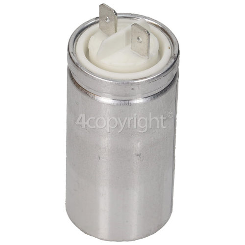 Tricity Bendix Running Motor Capacitor : 4uf 2TAG