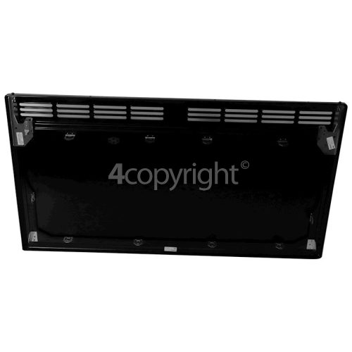 Rangemaster Glass Hob Top