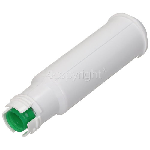 AEG Coffee Maker Screw-In Water Filter Cartridge : Compatible With Krups F088. Siemens TZ60003. Bosch TCZ6003.