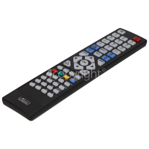 LG IRC87011 Compatible TV Remote Control ( AKB72914202 )