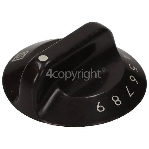 Rangemaster Control Knob