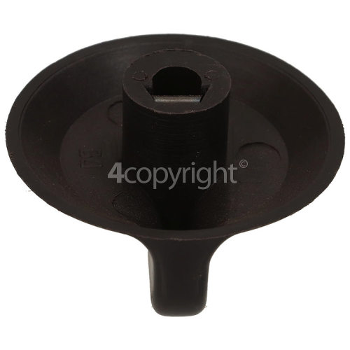 Rangemaster Control Knob