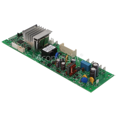 Kenwood Electronic Power PCB