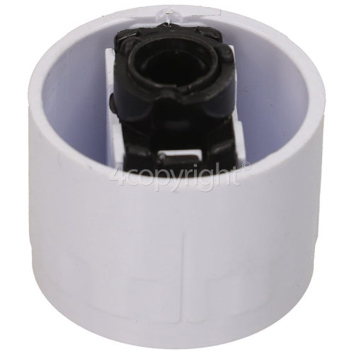 Beko AFM22100B Control Knob - White