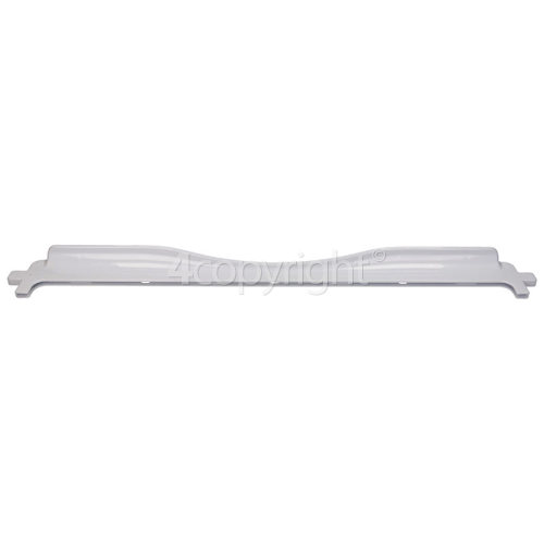 Blomberg Glass Shelf Rear Trim - 60cm | www.BlombergParts.co.uk