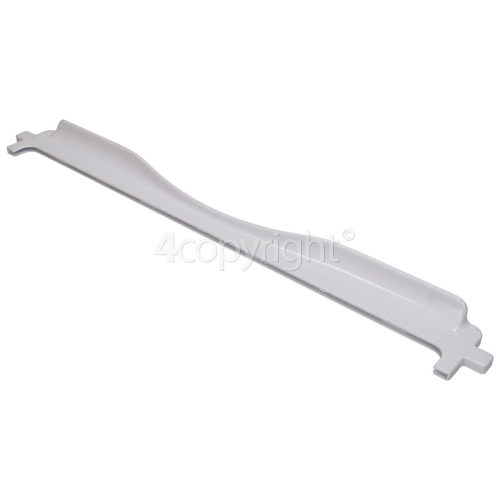 Blomberg Glass Shelf Rear Trim - 60cm | www.BlombergParts.co.uk