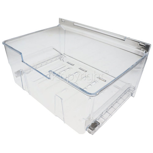 Beko SBS14611NEX Small Drawer Assembly