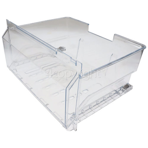 Beko SBS14611NEX Small Drawer Assembly