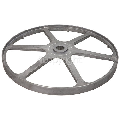 Samsung Drum Pulley : Diameter: 296.8mm