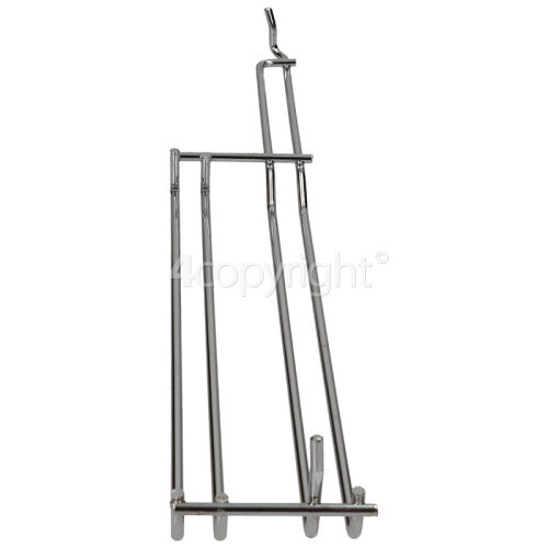 Blomberg Grill Oven Shelf Support - Pack Of 2 | www.BlombergParts 