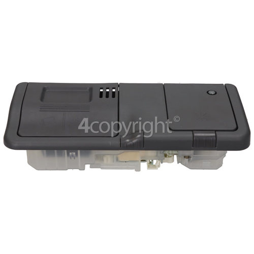 Whirlpool Detergent Dispenser Elbi www.4whirlpool.co.uk