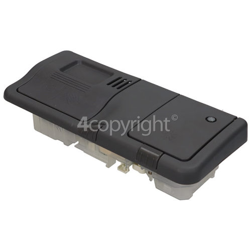 Whirlpool Detergent Dispenser Elbi www.4whirlpool.co.uk