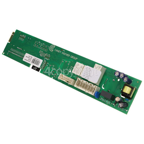 Hoover Programmed Control PCB Module