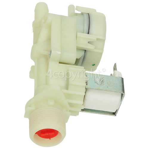 Candy Single Solenoid Inlet Valve Unit ; 15/02/17 1737 413 082