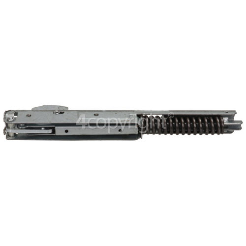 Rangemaster Hinge Assy